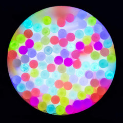 100 Pcs Mini 1.7in Glow Sticks Bulk
