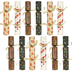 12 Pack Thanksgiving Party Table Favor No Snap No Popping with Random gifts