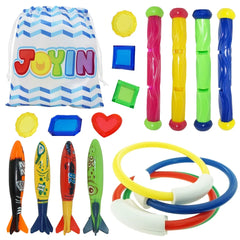 Summer Diving Toys