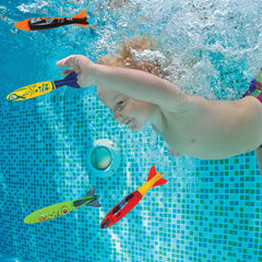Summer Diving Toys