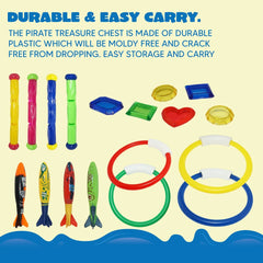 Summer Diving Toys