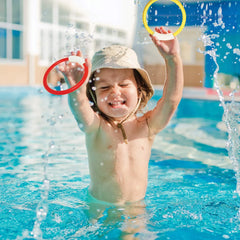 Summer Diving Toys