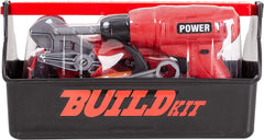 19 Pieces Construction Tool Set