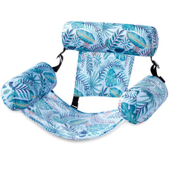 Fashion Pattern Lounge Chair