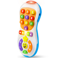 Zap `n Hop - TV Controller