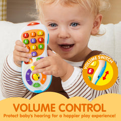 Zap `n Hop - TV Controller