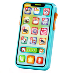 Phonic Pals -Baby Play Phone