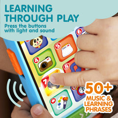 Phonic Pals -Baby Play Phone