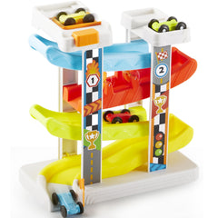 Car Ramp Toy