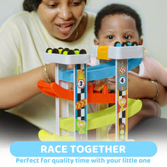 Car Ramp Toy