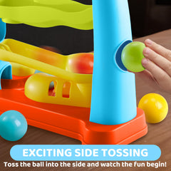 Pound Ball Learning Station