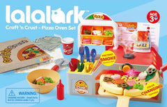 Craft 'n Crust - Pizza Making Kits Toy