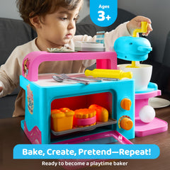 Whisk n' Bake-Bakery Shop