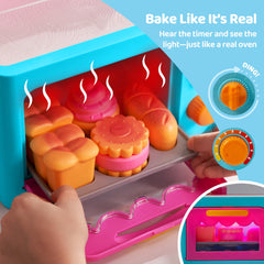 Whisk n' Bake-Bakery Shop