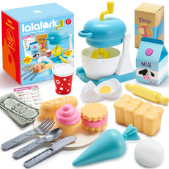 Bakery Mixer Playset