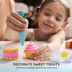 Bakery Mixer Playset