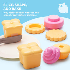 Bakery Mixer Playset