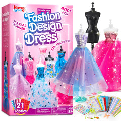 Fashion Designer Kit