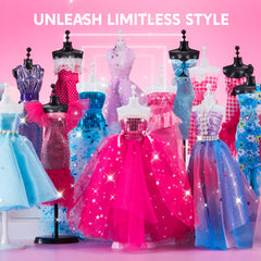Fashion Designer Kit