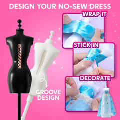 Fashion Designer Kit