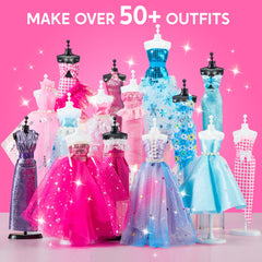 Fashion Designer Kit