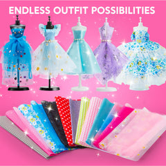 Fashion Designer Kit