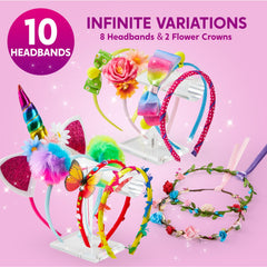 Headband Making Kit