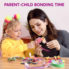 Headband Making Kit
