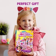 Headband Making Kit