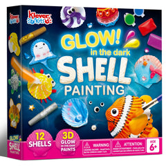 Shell Painting