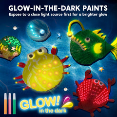 Shell Painting