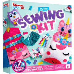 My First Sewing Kit