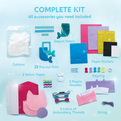 My First Sewing Kit