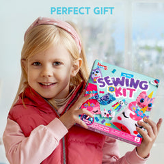 My First Sewing Kit
