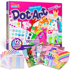Dot Art Kit