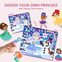 Dot Art Kit