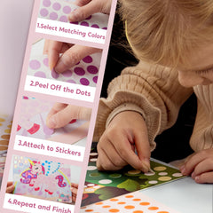 Dot Art Kit