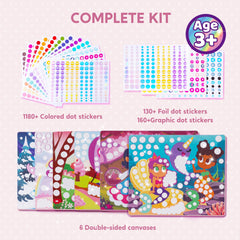 Dot Art Kit
