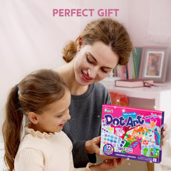 Dot Art Kit