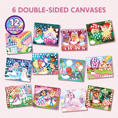 Dot Art Kit