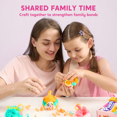 DIY Plush Making Kit
