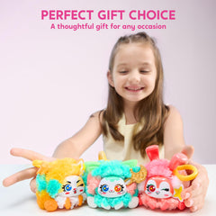 DIY Plush Making Kit
