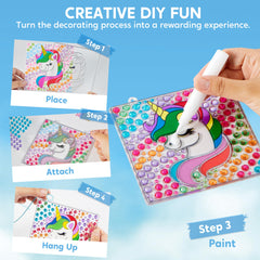 Suncatcher Painting Kit