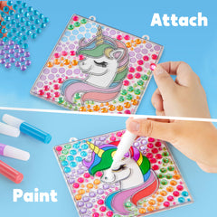Suncatcher Painting Kit
