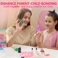 Unicorn Soap Making Kit