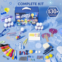 130+ Science Kit