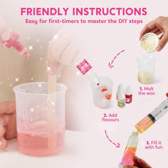 Lip Balm Making Kit