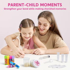 Lip Balm Making Kit