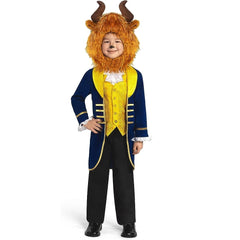 Boy Prince Charming Dress Up Costume