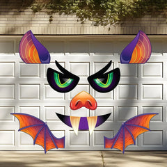 Trunk or Treat (Bat) -Upgraded Package